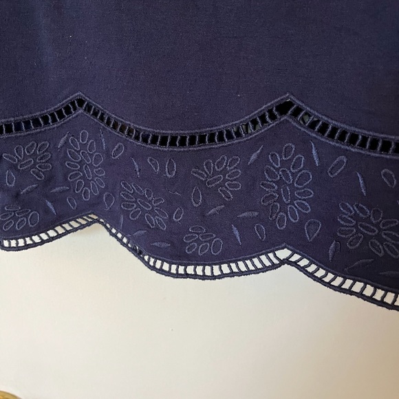 DANIEL RAINN blouse - size M - Anthropologie - EUC - Picture 3 of 3